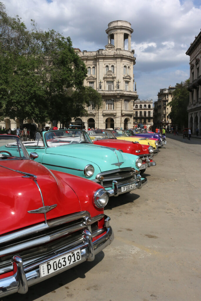Havana, Cuba