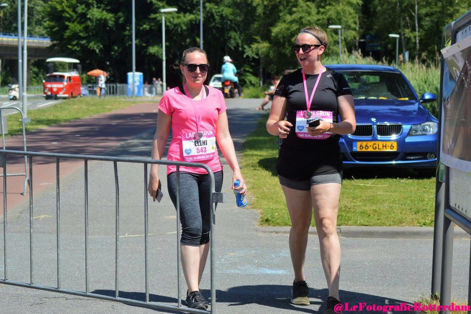 LadiesRun Rotterdam