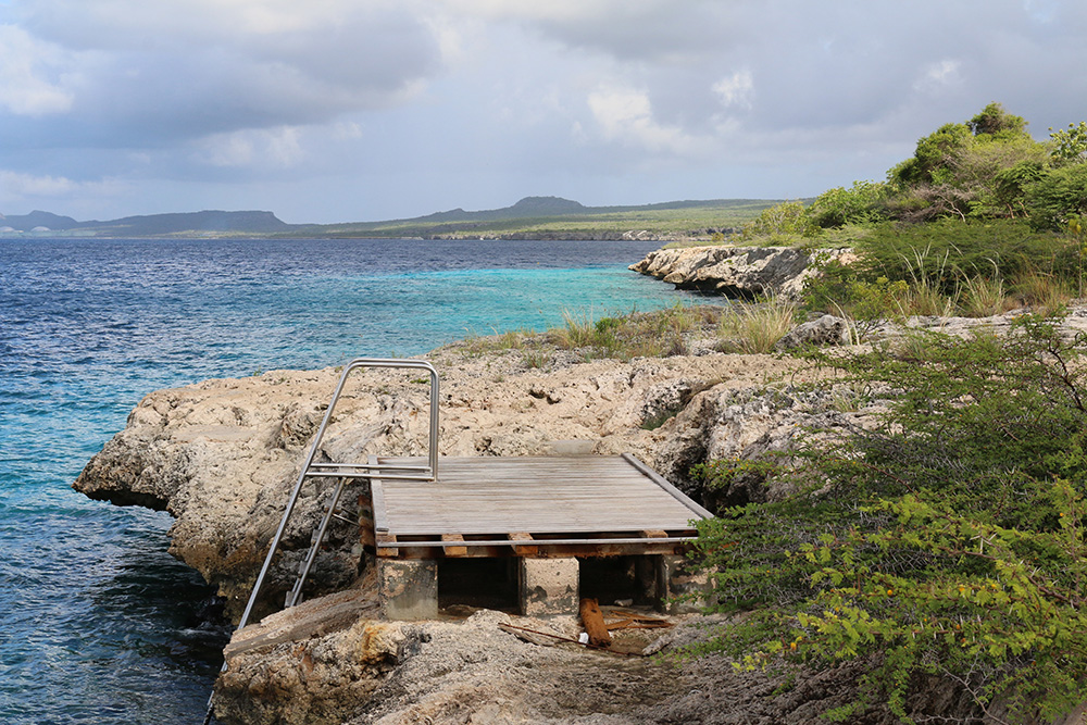 Hardlopen Bonaire 5