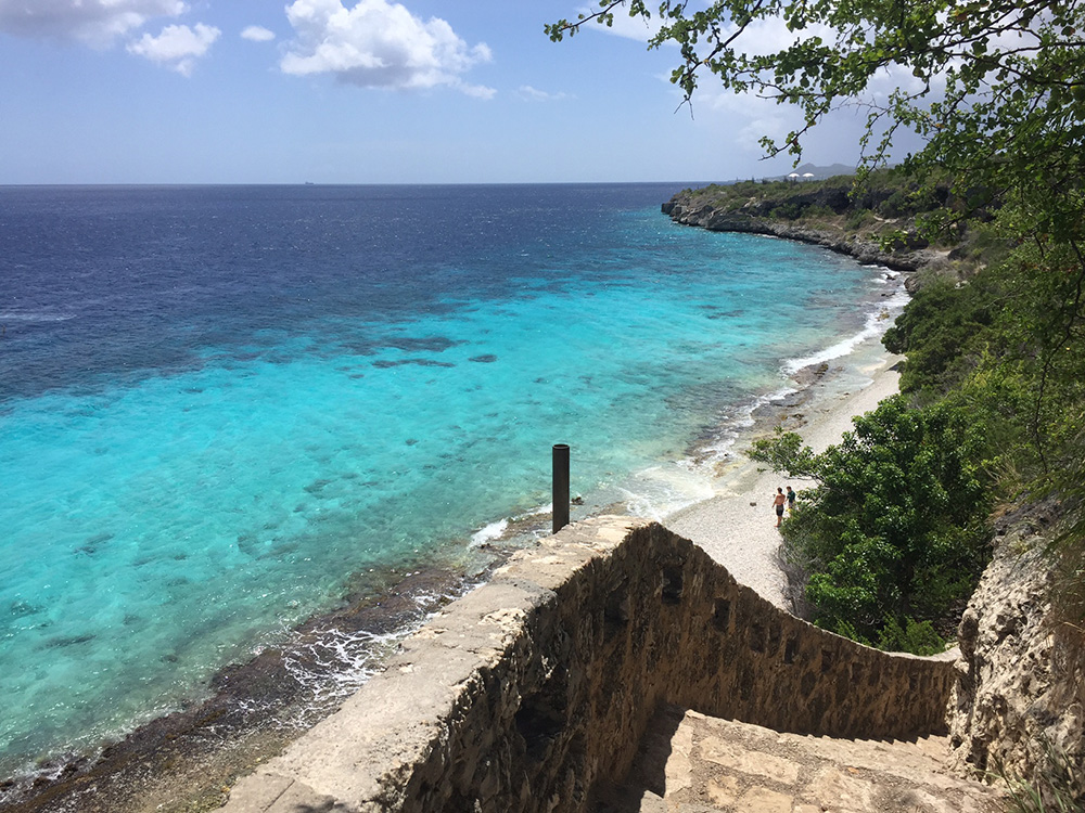 Hardlopen Bonaire 8