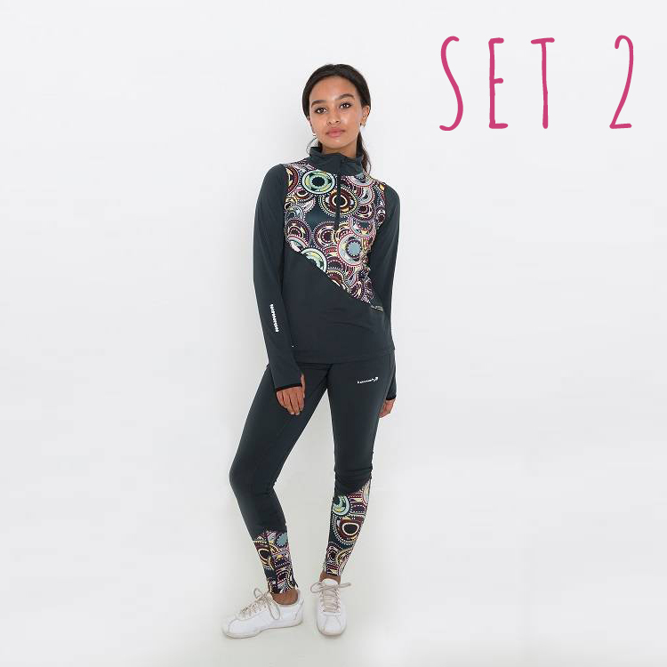 Lornah Sports korting 2