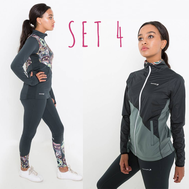 Lornah Sports korting 4