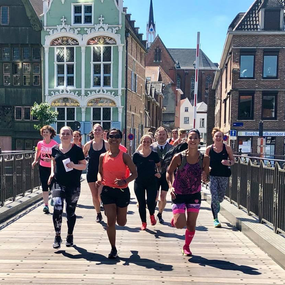 Girls and Boys Run Mechelen 19