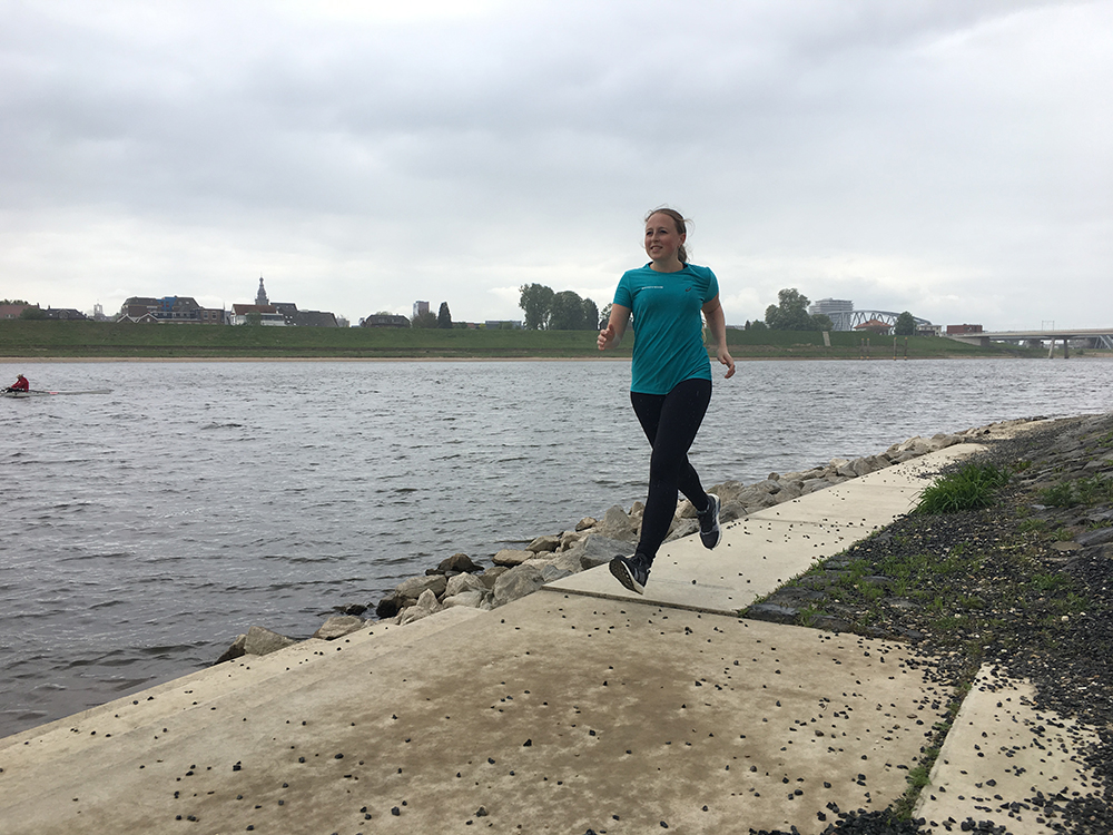 Nijmegen Running Tours - Hardlopen Nijmegen 4