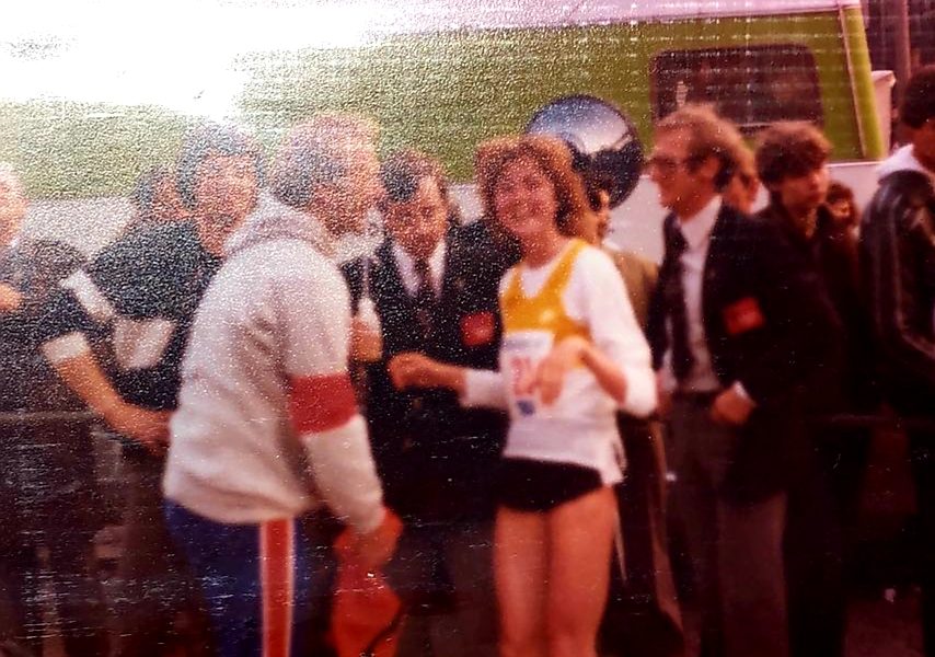 Marja Bak - Amsterdam