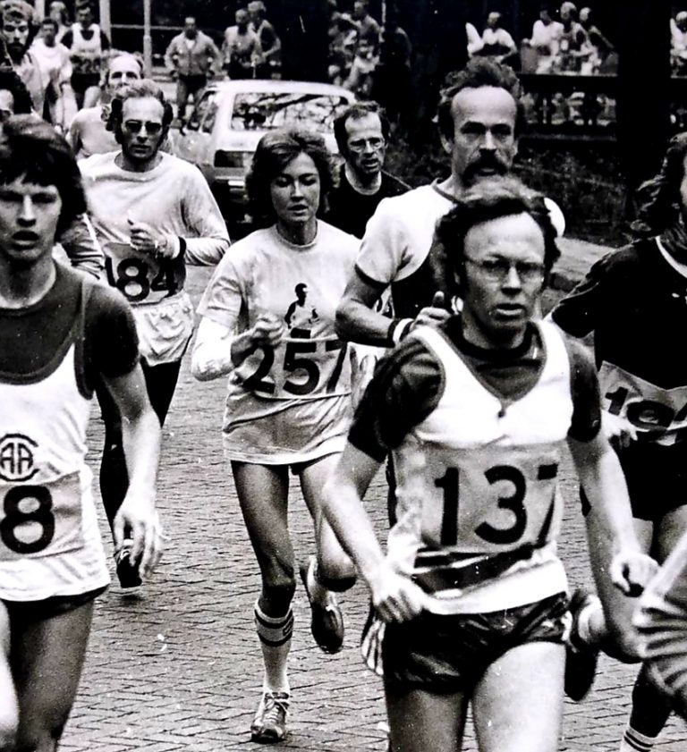 Marja Bak- City Pier City