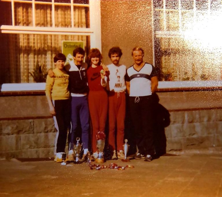 Marja Bak - Paderborn