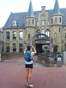 Hardlopen Leeuwarden Blokhuispoort 2