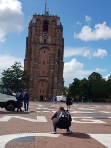 Hardlopen Leeuwarden Oldehove Judith
