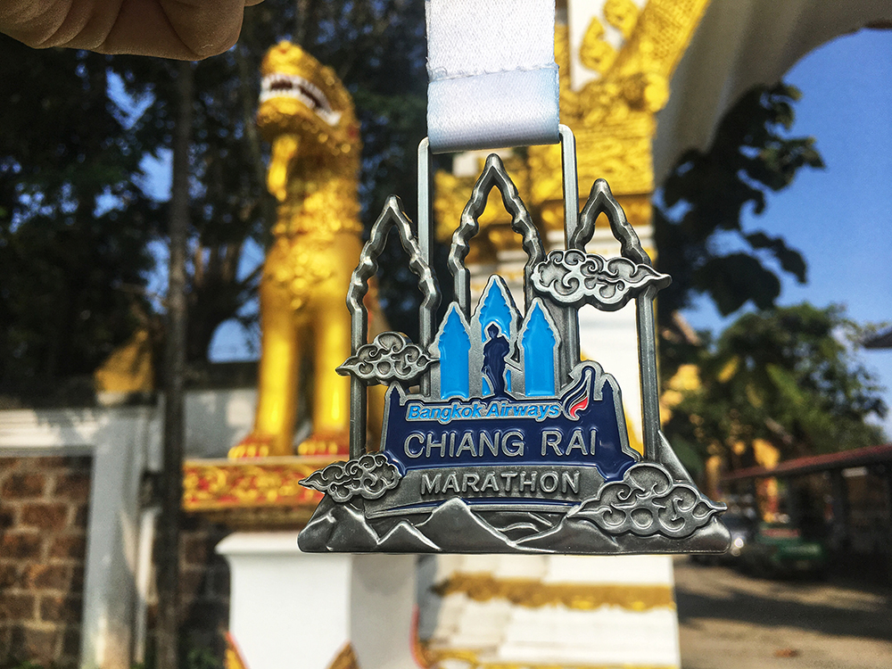 Chiang Rai Marathon 3