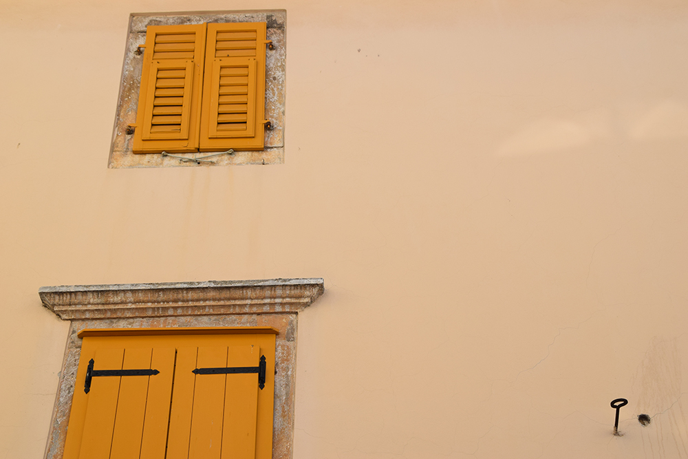 Hardlopen Sibenik raampjes 2