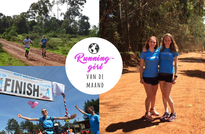 Rift Valley Marathon - Runninggirl Mariska