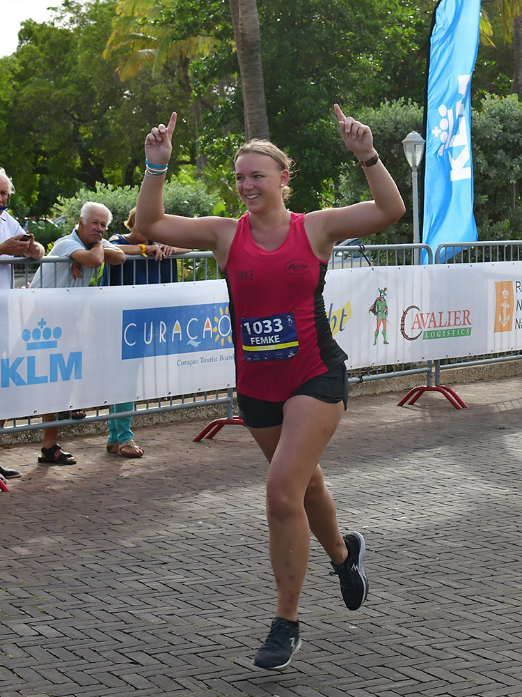 Curaçao Marathon