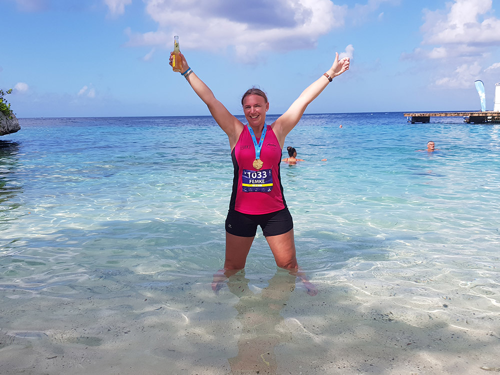 Curaçao Marathon