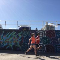 Hardlopen in Sydney - Coogee to Bondi Walk 4