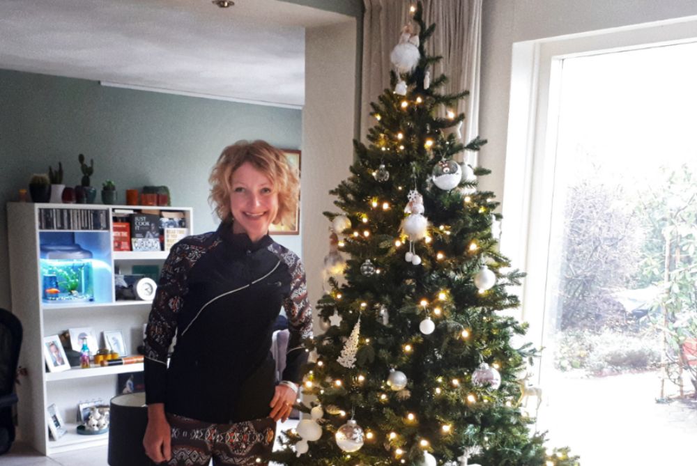 Hardlopen op tweede kerstdag