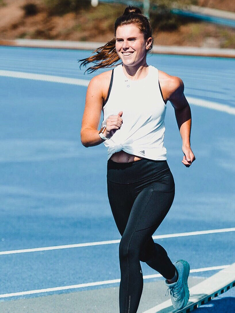 Suzanne Brummel