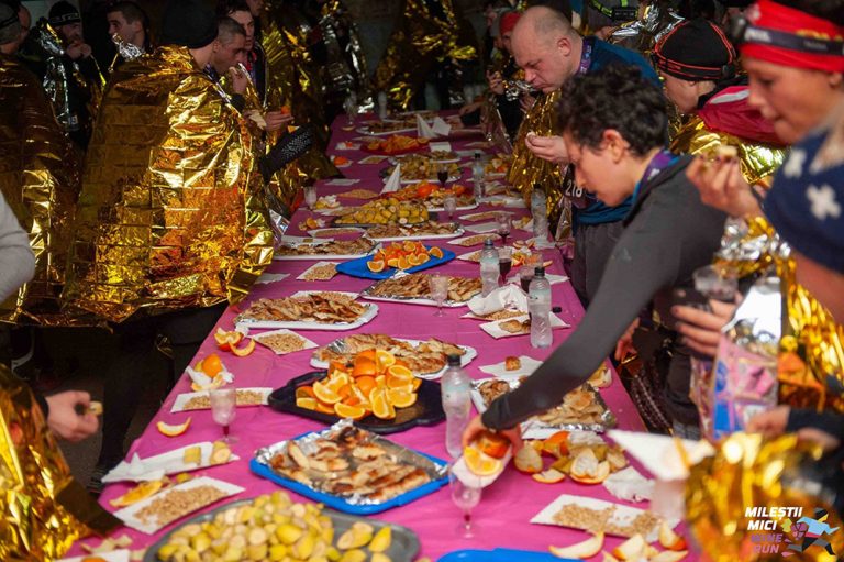 milestii mici wine run moldavie hardlopen