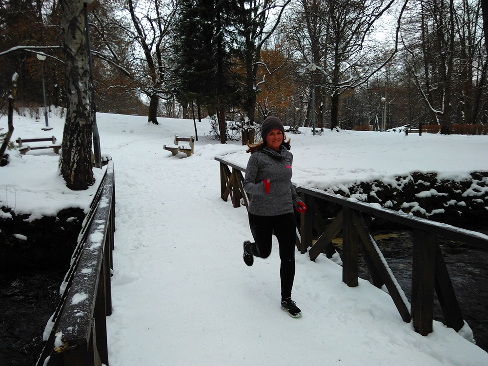 Hardlopen Vrelo Bosne 4