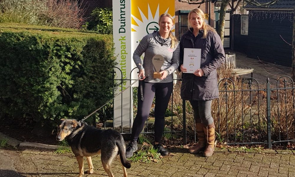 Vakantiepark Duinrust