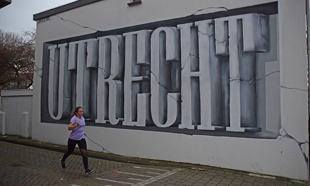 hardlopen utrecht