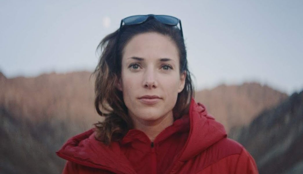 Manon Runs - Rituals