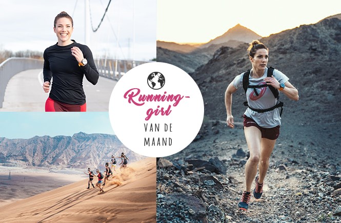 Manon Runs - runninggirl