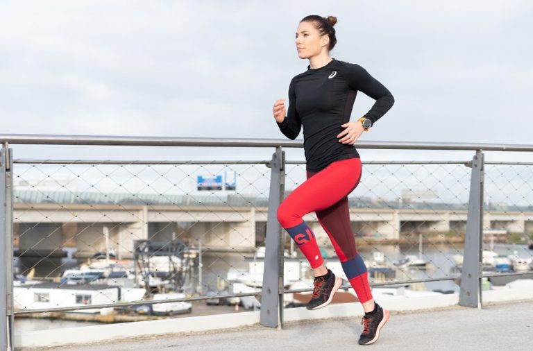 Manon Runs-loophouding