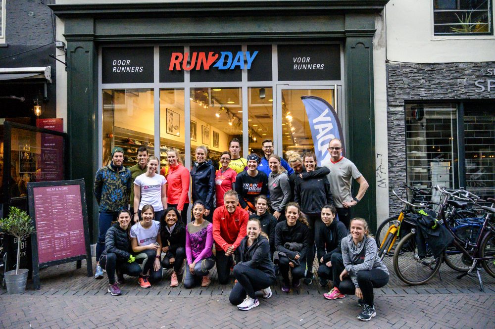 hardlopen utrecht run2day