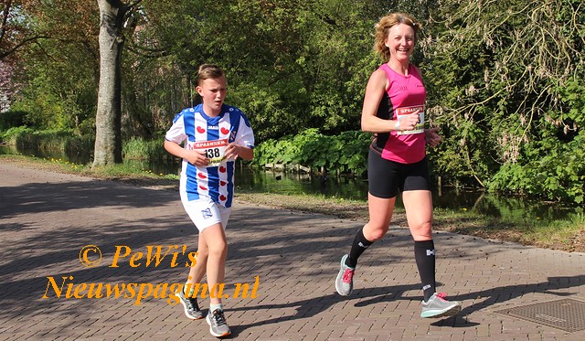 Paaspolderloop
