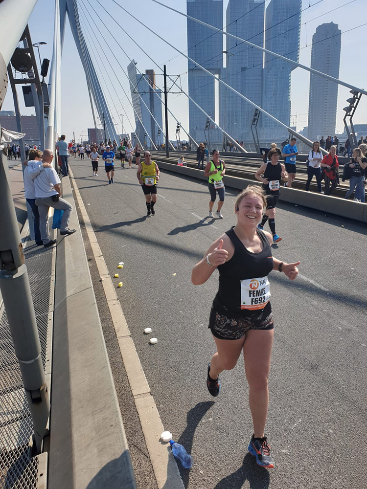 Rotterdam Marathon