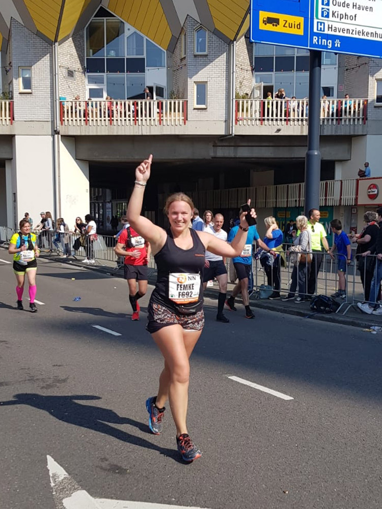 Rotterdam Marathon