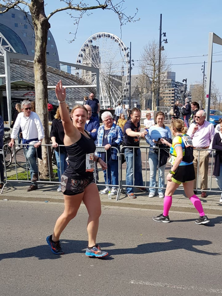 Rotterdam Marathon
