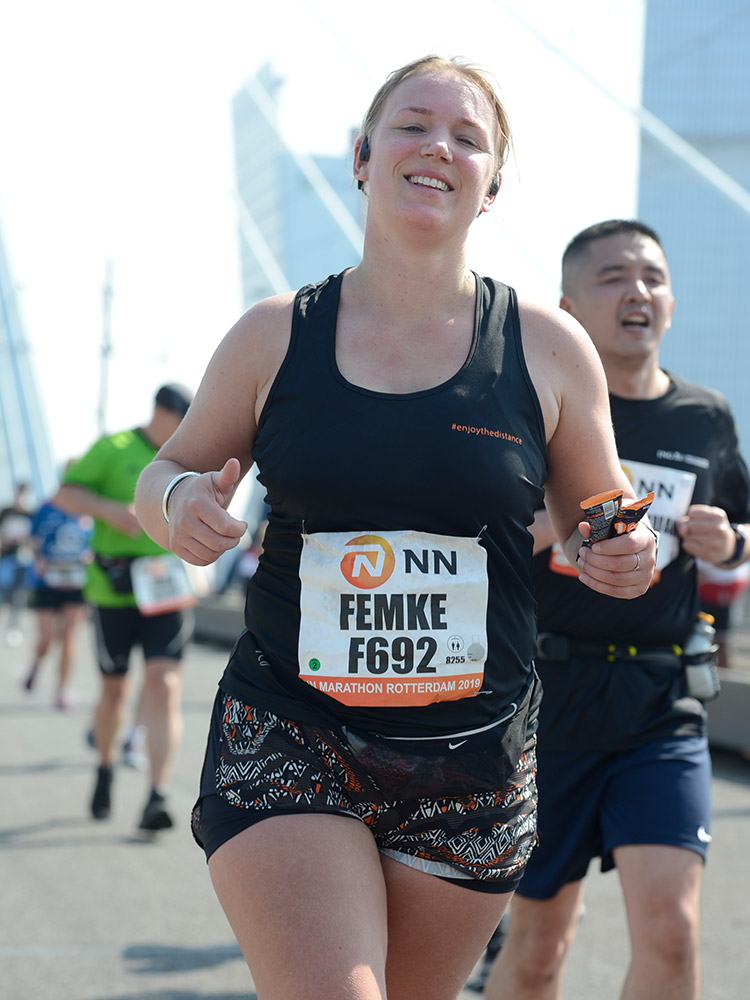 Rotterdam Marathon