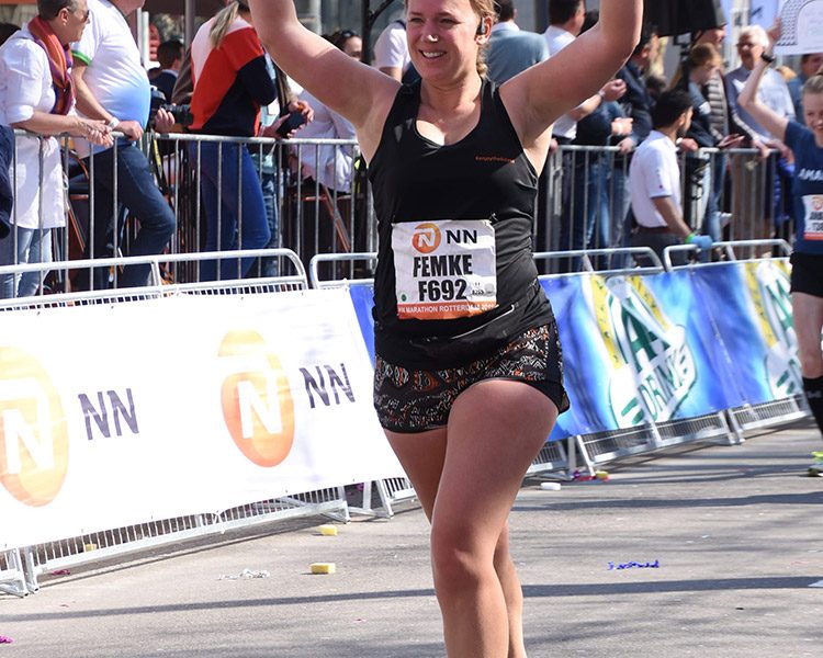 Rotterdam Marathon