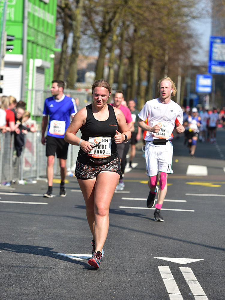 Rotterdam Marathon