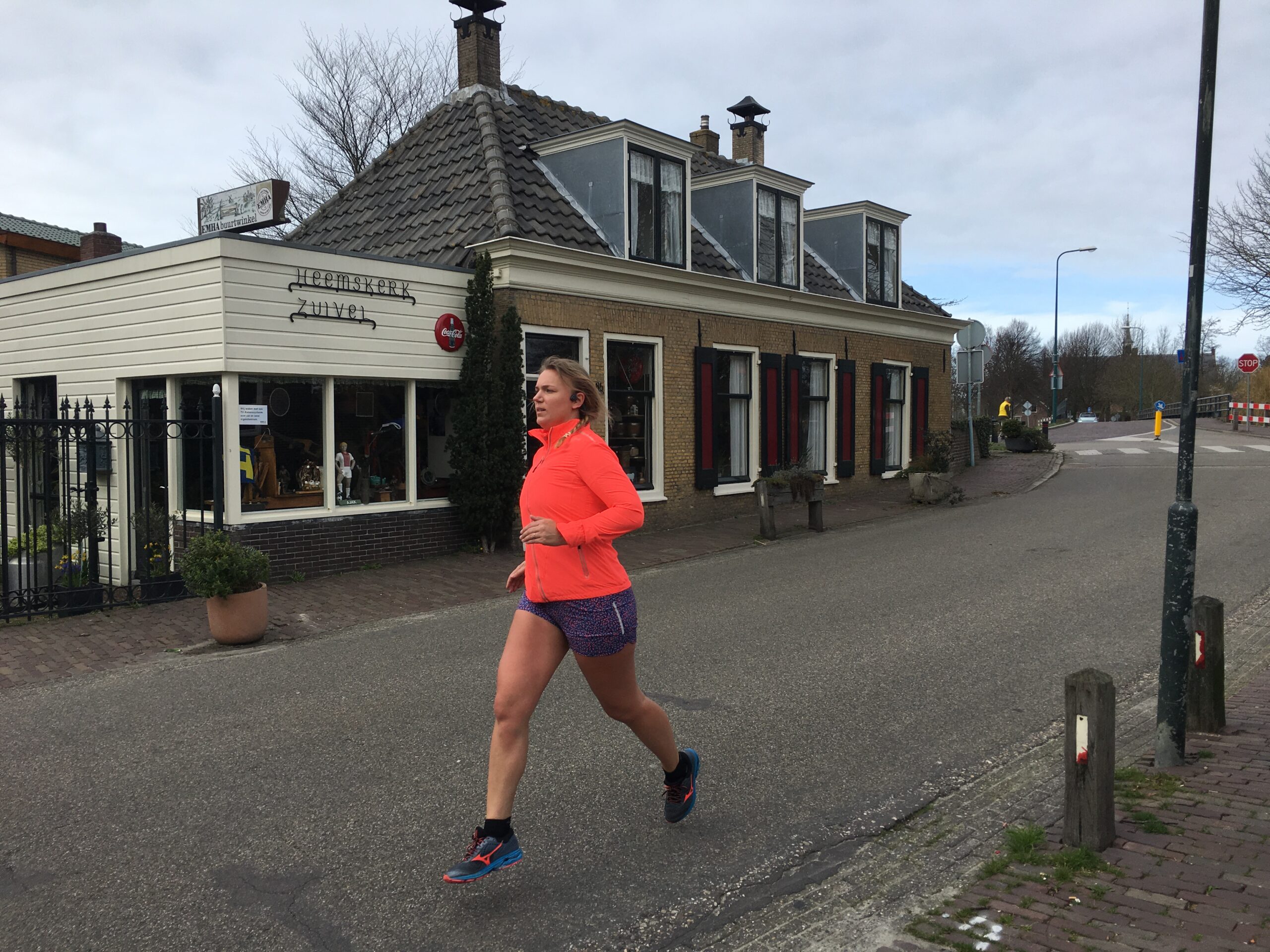 Oegstgeest