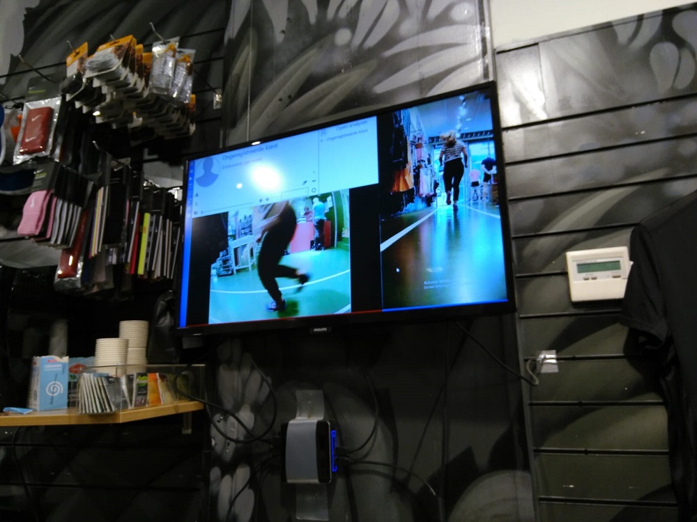 Loopanalyse bij run2day utrecht