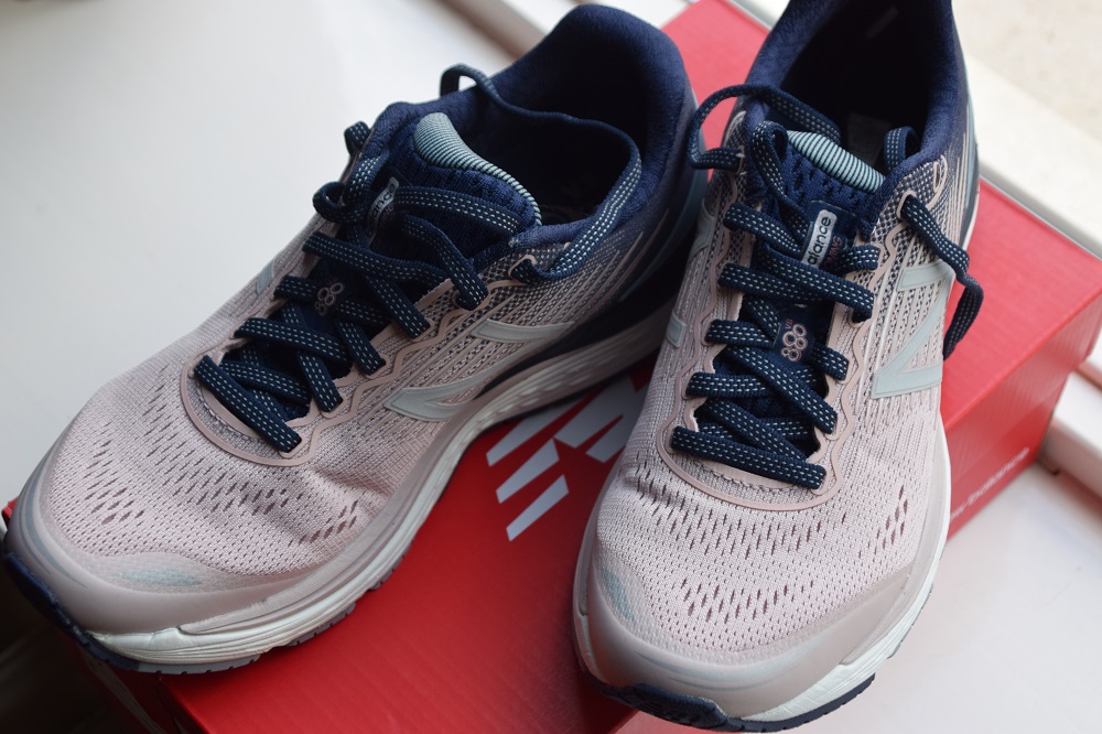 New balance 880 v8