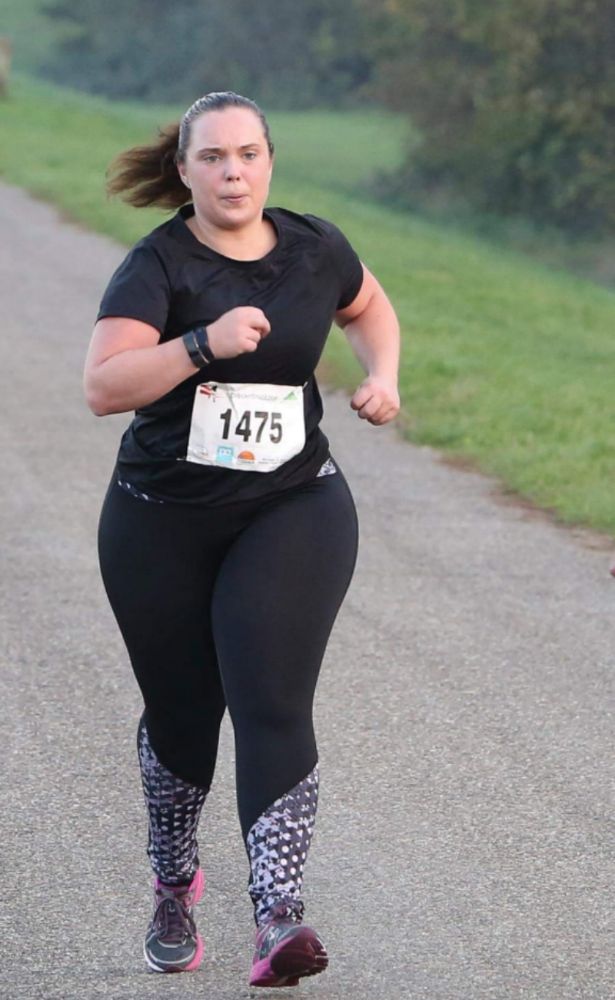 Maaike Portenge - geen maatje 36