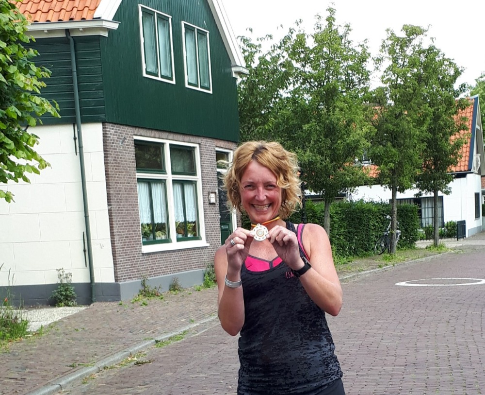 Evenement afgelast - Ilpendam