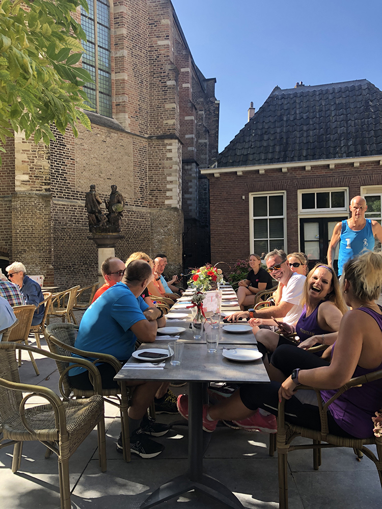 Girls and Boys Run Gouda - hardlopen in Gouda 4