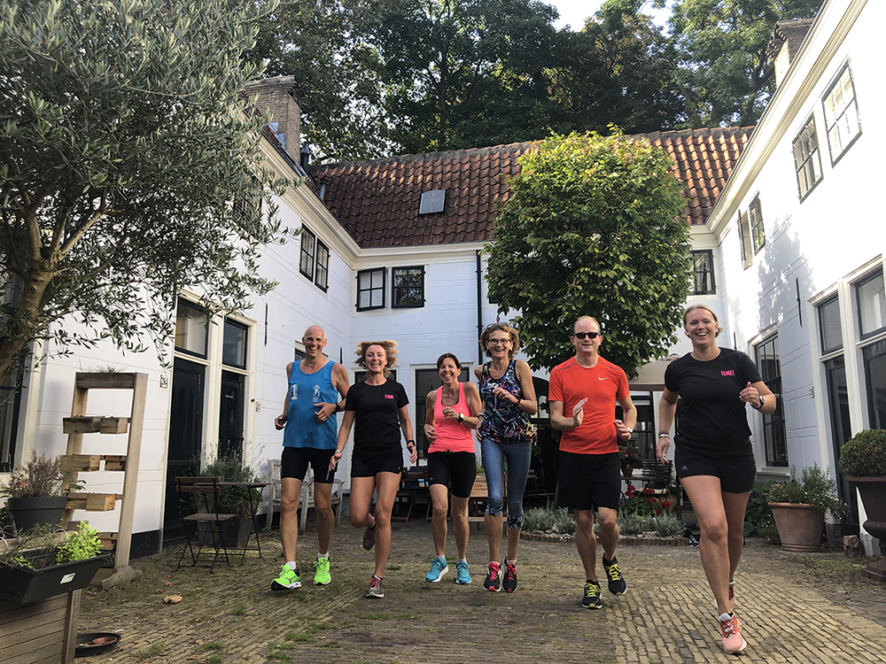 Girls and Boys Run Gouda - hardlopen in Gouda 9
