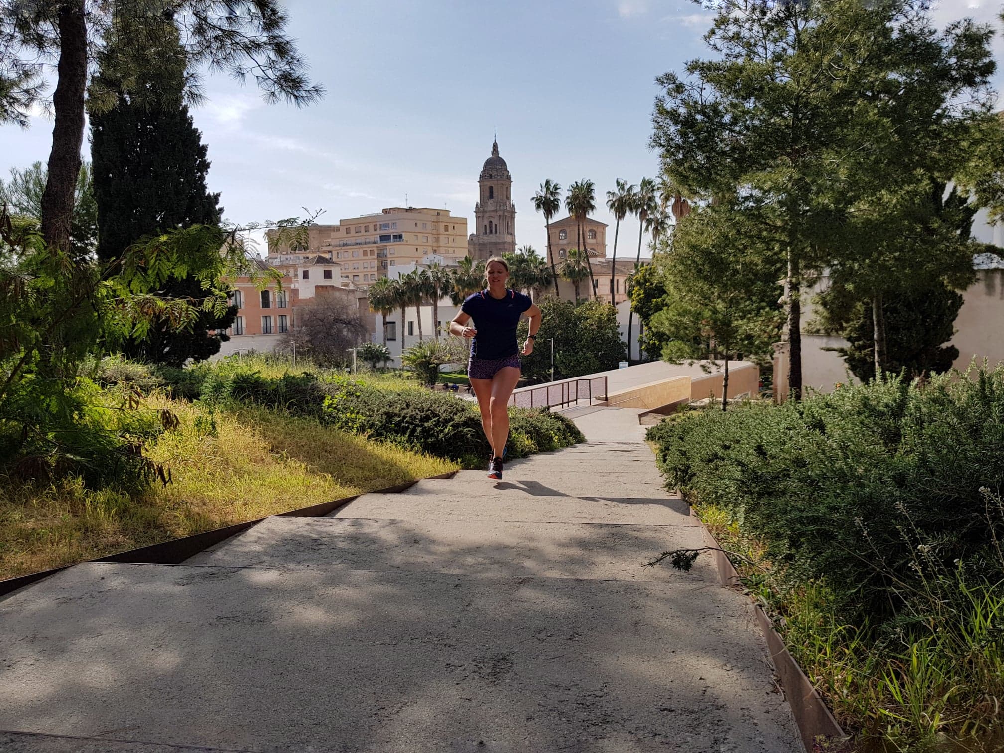 Malaga