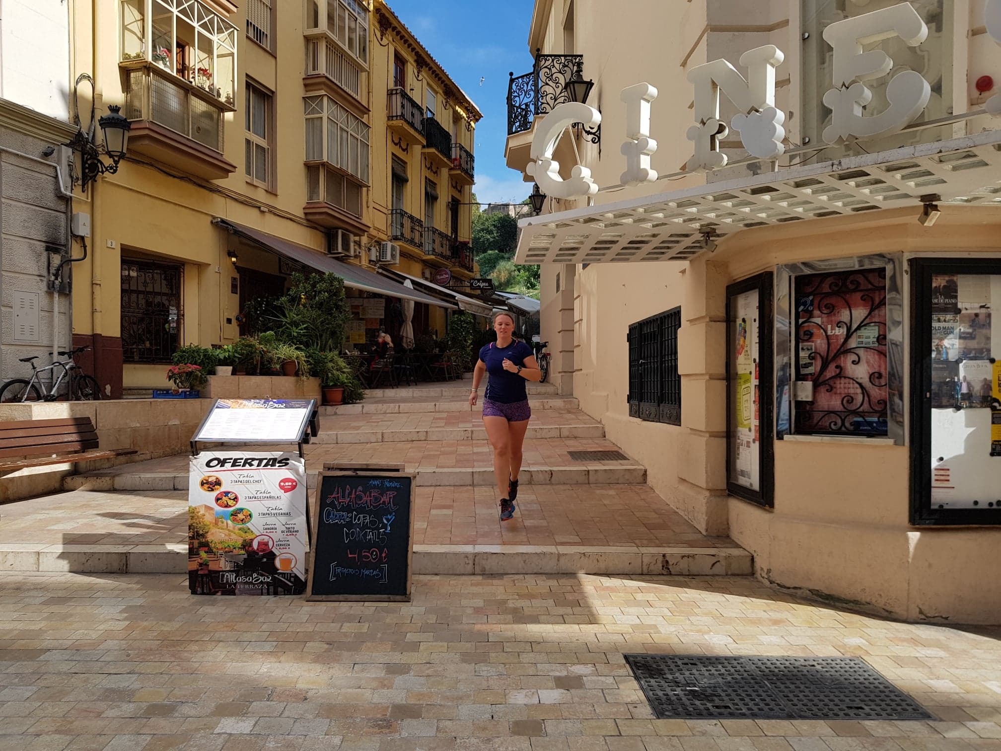 Malaga
