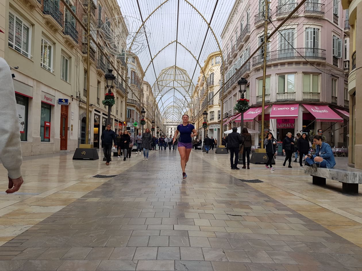 Malaga