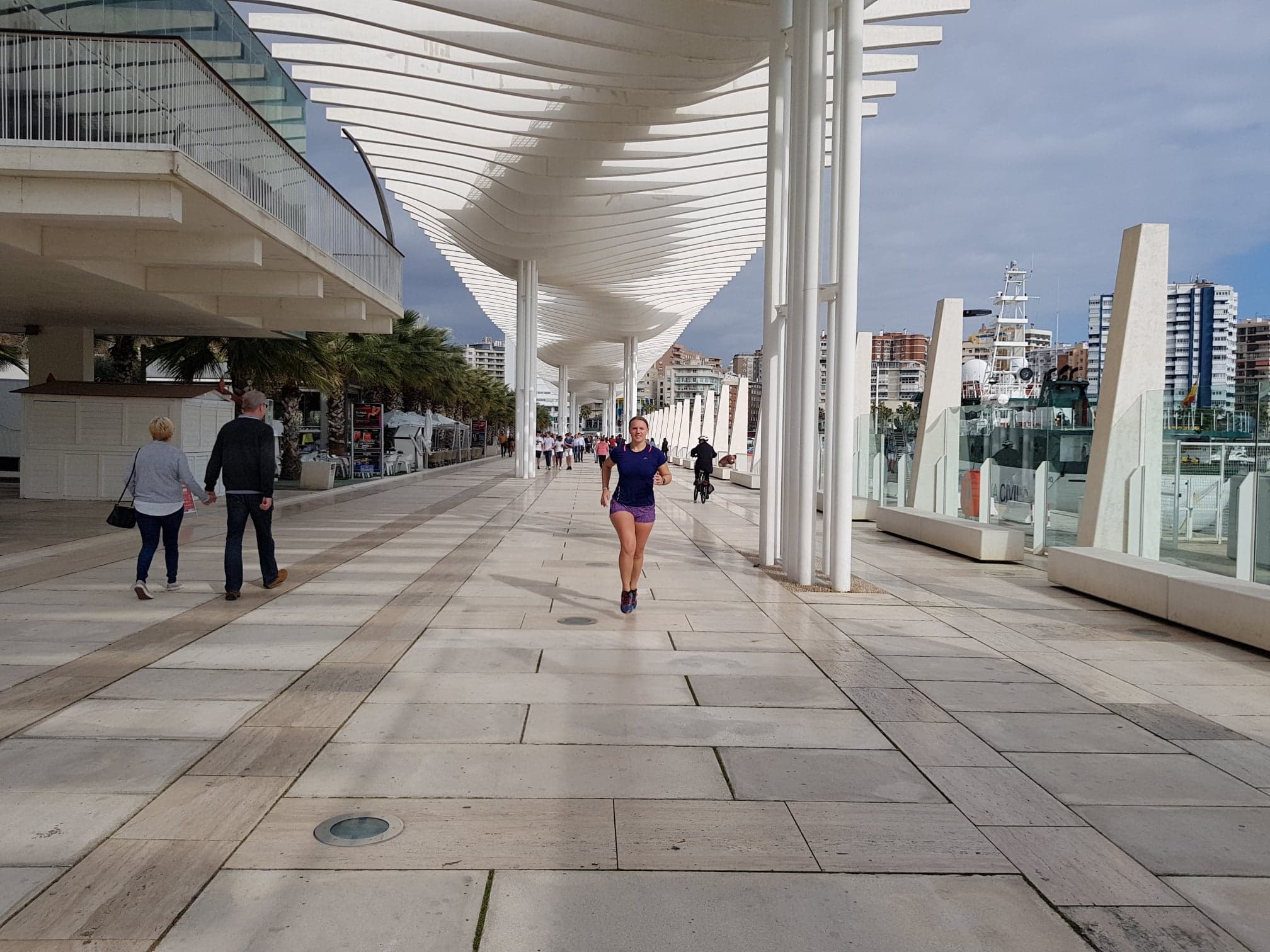 Malaga