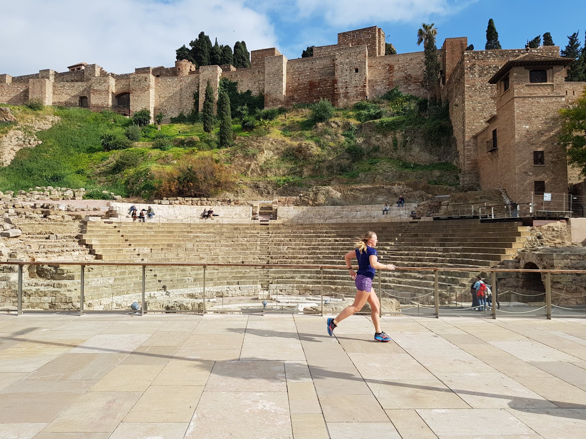 Malaga