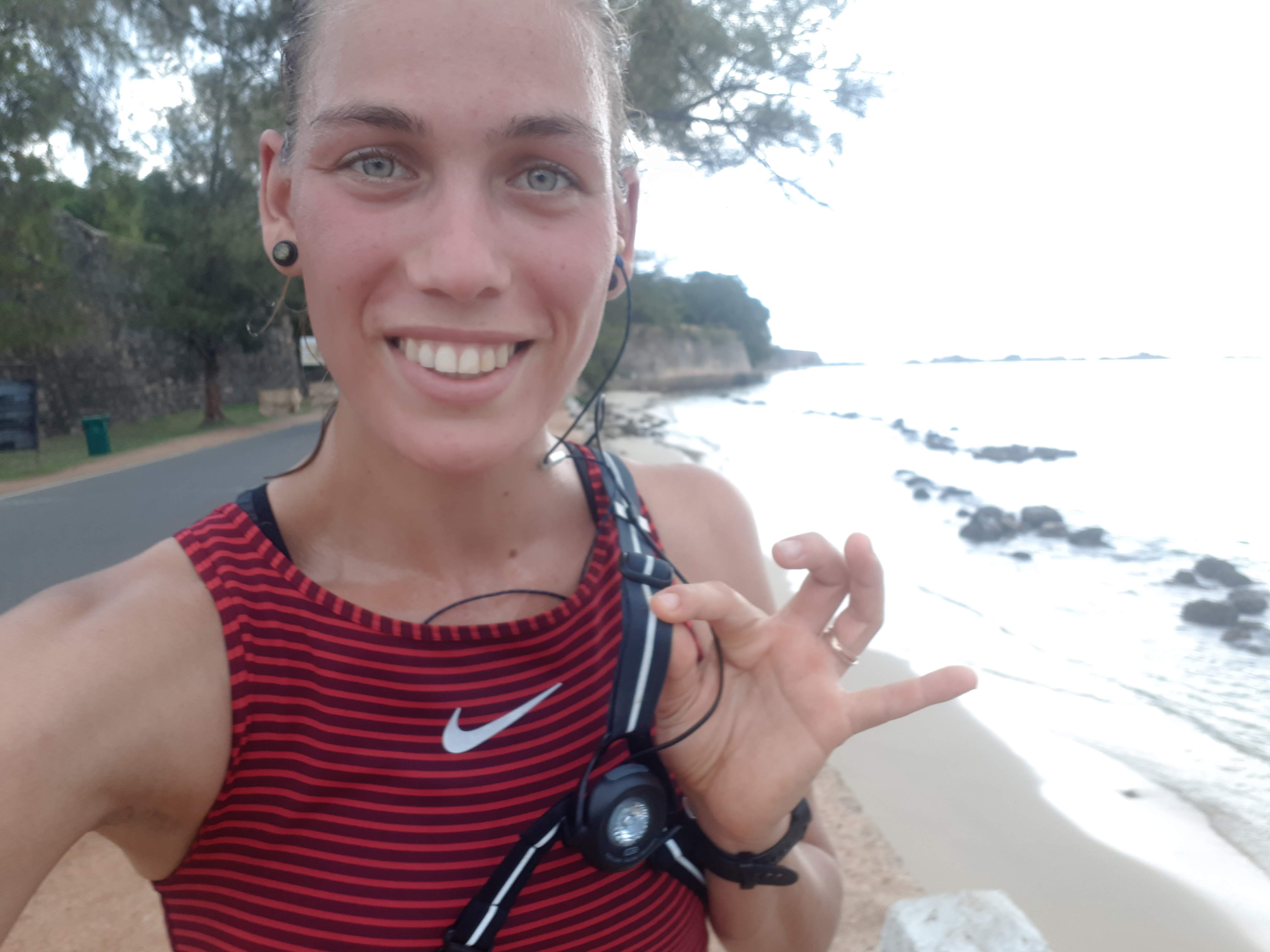 Doris sri lanka hardlopen