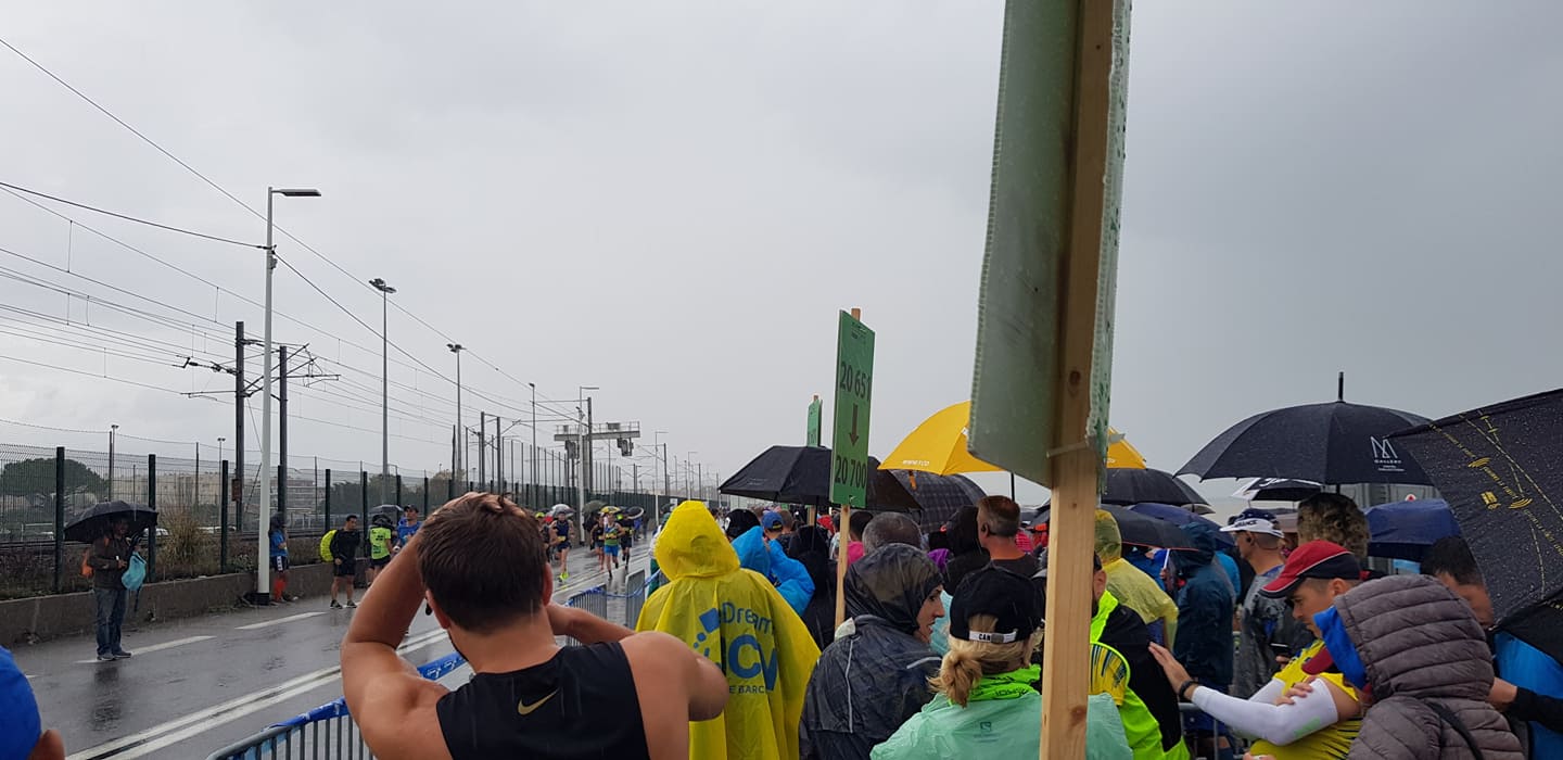 Nice Cannes Marathon